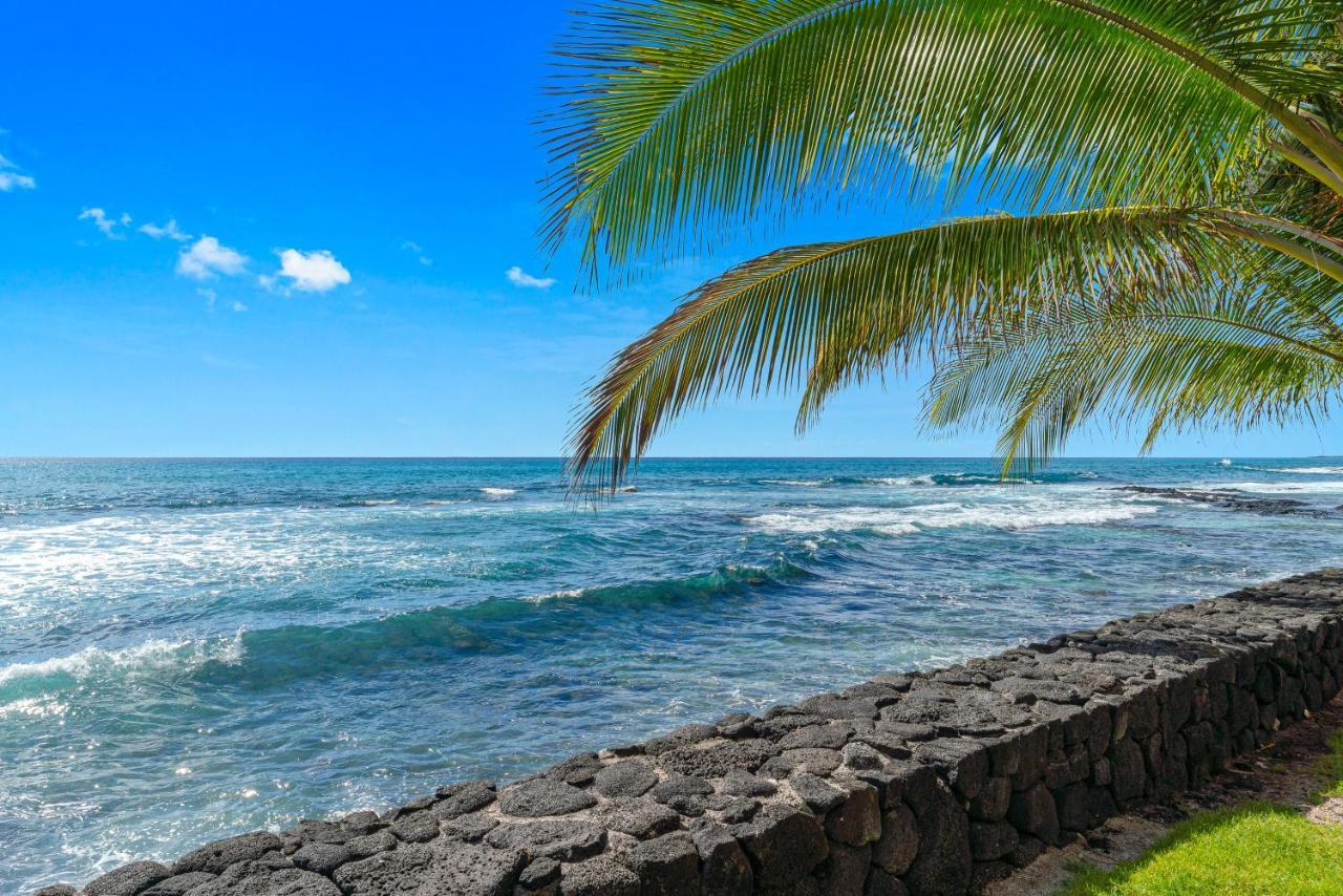 Kona Bali Kai #165 Hotel ไคลัวโคนา ภายนอก รูปภาพ