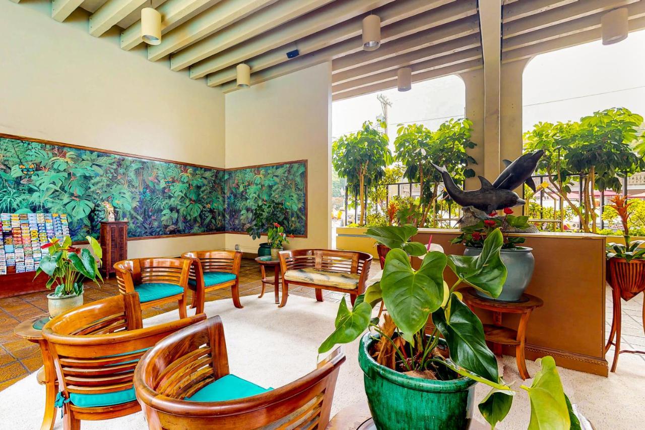 Kona Bali Kai #165 Hotel ไคลัวโคนา ภายนอก รูปภาพ