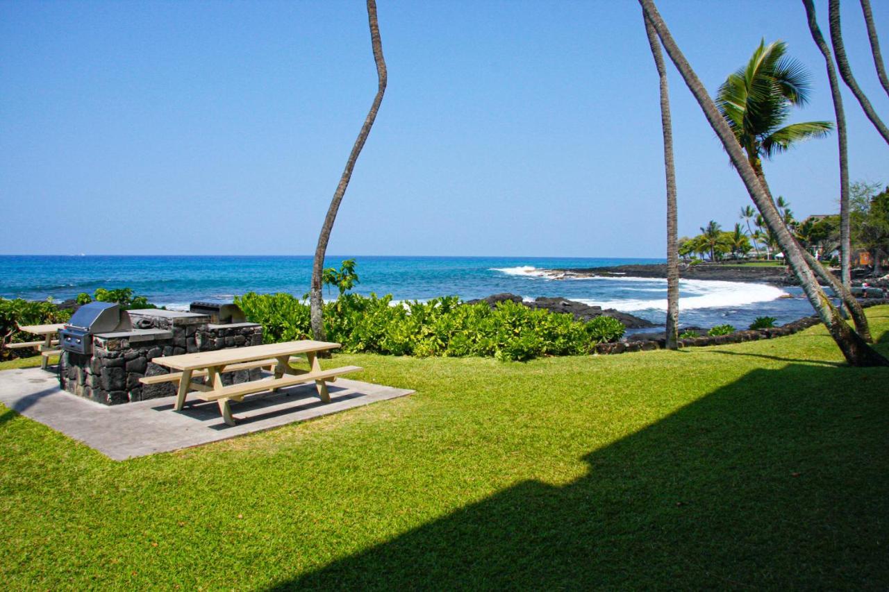 Kona Bali Kai #165 Hotel ไคลัวโคนา ภายนอก รูปภาพ